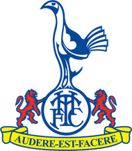 Tottenham Logo